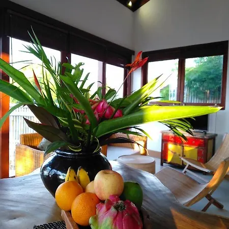 Villa Mimpi Manis Infinity Pool&180°Ocean View Amed  Exterior photo